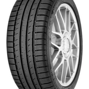 255/40R18 Continental Ts-810 S N1 Fr 99 V XL Lamell