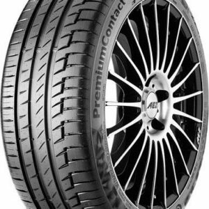 275/45R19 Continental Premium 6 Nf0 Fr 108 Y XL Kesärengas