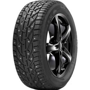 205/65R15 Tigar Ice 99 T XL Naast