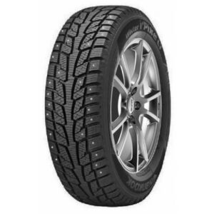 195/80R14C Hankook Winter I´Pike (RW09) 106/104 R Naast