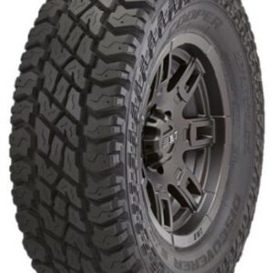 285/70R17 Cooper Discoverer S/t Maxx 121 Q Suverehv