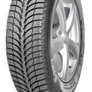 215/55R16 Sava Eskimo Ice DOT19 97 T XL Lamell