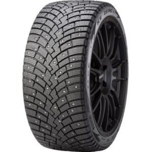 255/40R19 Pirelli Winter Ice Zero 2 DOT22 100 H XL Naast