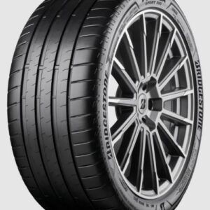 205/40R17 Bridgestone Potenza Sport Evo Enliten 84 Y XL Suverehv