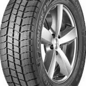 225/65R16C Vredestein Comtrac 2 + 112/110 R Kesärengas