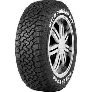 265/70R16 Powertrac Wildranger AT 112 T Suverehv