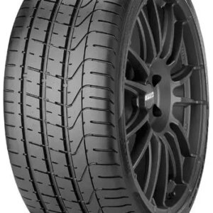 285/35R23 Pirelli P-zero(pz5) R0 Elect 107 Y XL Suverehv