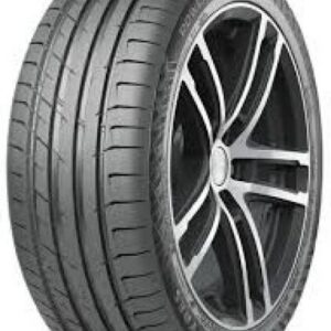 235/55R17 Nokian Powerproof 2 103 Y XL Suverehv