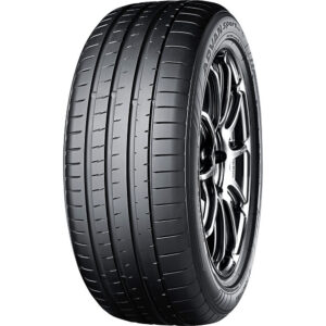 255/35R21 Yokohama Advan Sport V107f 98 Y XL Kesärengas