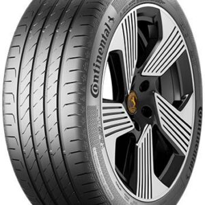 235/45R20 Continental Eco 7 Mo Al 100 W XL Kesärengas