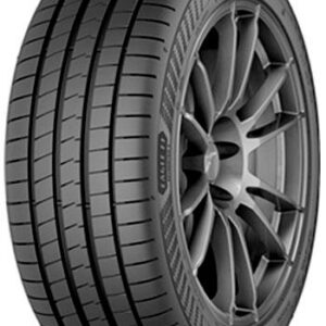285/40R20 Goodyear F1 Asym 6 I 108 Y XL Suverehv