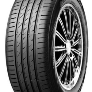 195/55R15 Nexen N´blue HD Plus 85 H  Suverehv