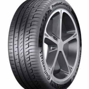 255/50R20 Continental Premiumcontact 6 109 Y  Suverehv