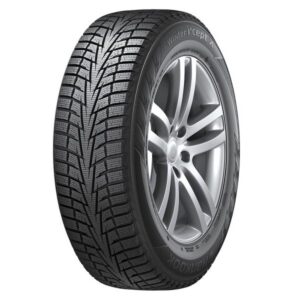 255/50R19 Hankook Winter I*cept X Rw10 103 T Kitka