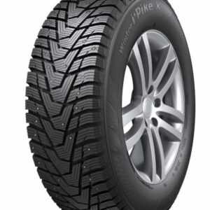 255/55R19 Hankook Winter I*pike X W429a 111 T  Nasta