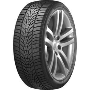 245/45R21 Hankook Winter I*cept Evo3 X W330a 104 W Lamell