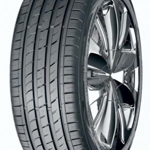 255/35R20 Nexen N Fera Su1 Xl 97 Y Kesärengas