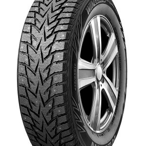 235/65R17 Nexen Wg Winspike Suv Ws62 108 T Naast
