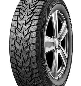 235/60R16 Nexen Wg Winspike Ws62 Suv 100 T Naast