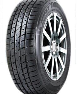 215/85R16 Hifly Vigorous Ht601 Suv 115/112 R Suverehv