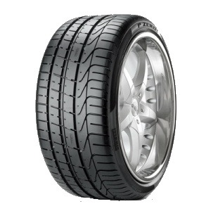 285/30R21 Pirelli Pzero (ro1) Ncs 100 Y Suverehv