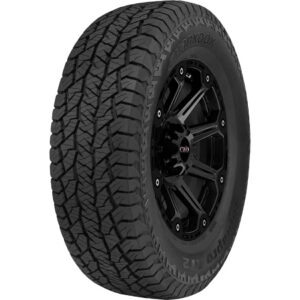 255/60R18 Hankook Dynapro At2 Rf11 108 T Suverehv