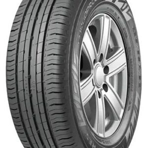 225/65R16C Nokian Cargoproof C 112 T Suverehv