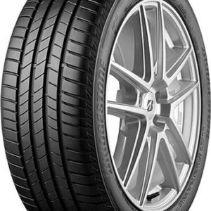 255/45R19 Bridgestone Turanza 6 R0 Enliten 100 V Kesärengas