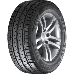 235/65R16C Hankook Winter I*cept Lv Rw12 115 R Kitka