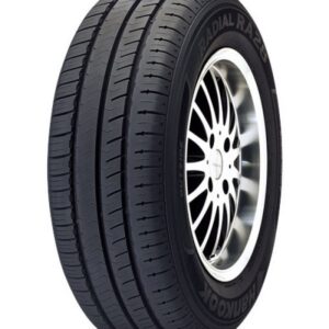 205/65R16 Hankook Radial Ra28 Ra28 107/105 T Kesärengas