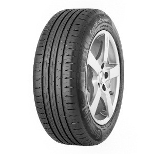 205/55R16 Continental Eco 5 Mo 91 V Kesärengas