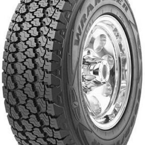 265/65R17 Goodyear Wrangler At Adventure + 112 T Koko kauden