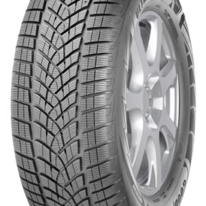 215/70R16 Goodyear UltraGrip Ice Suv GEN-1 100 T Lamell